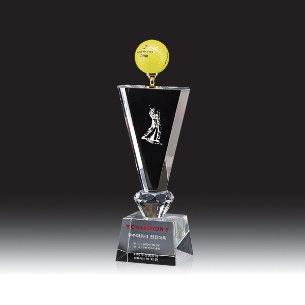 골프 트로피 HB-9065